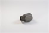 5116TM21F NPT  male fire hose coupling