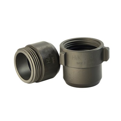 5124NH27K Fire hose coupling