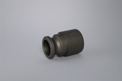 5124SM29 Snow hose coupling