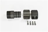 5124TM24FR Field repairable coupling