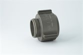 5128NM34R Fire hose coupling