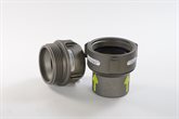 5140NH37RWO Fire hose coupling