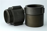 5140QS53R QC hose coupling