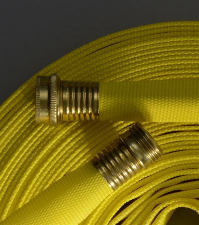 Myti Flo Fire Hose