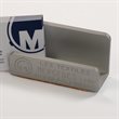 PR2014 S Business card holder silver 1