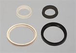 Storz face gaskets