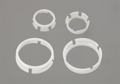 Storz plastic inserts