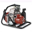 WICK 250 Fire pump